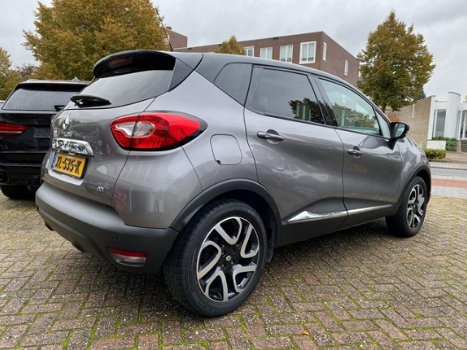 Renault Captur - 1.5 dCi Dynamique Nieuwstaat - 1