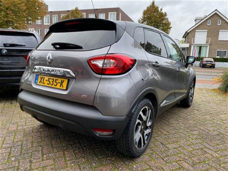 Renault Captur - 1.5 dCi Dynamique Nieuwstaat - 1