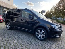 Volkswagen Touran - 1.4 TSI Cross Nieuwstaat