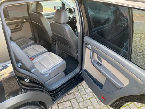 Volkswagen Touran - 1.4 TSI Cross Nieuwstaat - 1