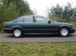 BMW 5-serie - 520 528 523 525 530 E39 E46 320 INKOOP GEVRAAGD - 1 - Thumbnail