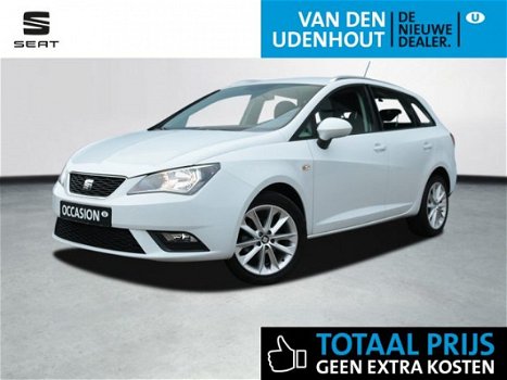 Seat Ibiza ST - 1.2 TSI 86pk Style Dynamic - 1