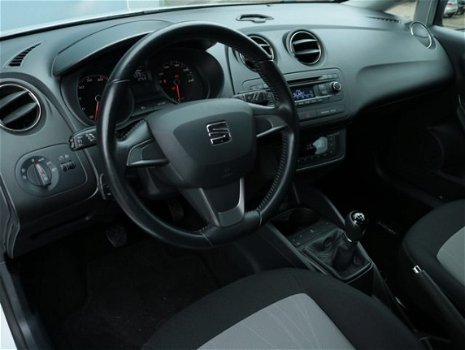 Seat Ibiza ST - 1.2 TSI 86pk Style Dynamic - 1