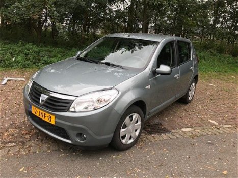 Dacia Sandero - 1.2 16V 75 - 1