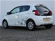 Peugeot 108 - 1.0 68 pk Active Ligne S 5-drs / Bluetooth / Getinte ramen - 1 - Thumbnail