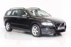 Volvo V50 - 2.4i Momentum AUTOMAAT CLIMATE CONTROL CRUISE CONTROL