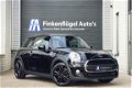 Mini Mini One - 1.2 Aut Business JCW , Navigatie, Led, Sportstoelen, BTW - 1 - Thumbnail