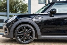 Mini Mini One - 1.2 Aut Business JCW , Navigatie, Led, Sportstoelen, BTW