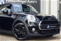 Mini Mini One - 1.2 Aut Business JCW , Navigatie, Led, Sportstoelen, BTW - 1 - Thumbnail