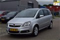 Opel Zafira - 2.2 Temptation | Airco | Cruise | NAP + APK 9-2020 - 1 - Thumbnail