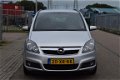 Opel Zafira - 2.2 Temptation | Airco | Cruise | NAP + APK 9-2020 - 1 - Thumbnail