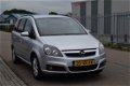 Opel Zafira - 2.2 Temptation | Airco | Cruise | NAP + APK 9-2020 - 1 - Thumbnail