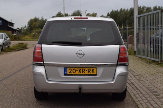 Opel Zafira - 2.2 Temptation | Airco | Cruise | NAP + APK 9-2020 - 1