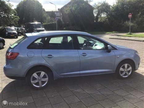 Seat Ibiza ST - 1.2 TSI Style AUTOMAAT - 1