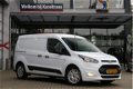 Ford Transit Connect - 1.6 TDCI 95 | L2 | 3 Zitter | Bestel | Airco - 1 - Thumbnail