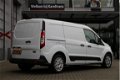 Ford Transit Connect - 1.6 TDCI 95 | L2 | 3 Zitter | Bestel | Airco - 1 - Thumbnail