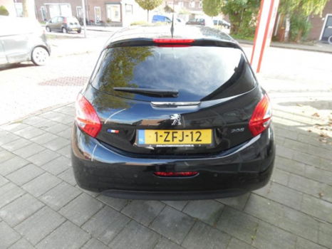 Peugeot 208 - 1.2 PureTech Style - 1