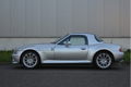 BMW Z3 Roadster - 2.2i Sport Line AUTOMAAT - 1 - Thumbnail