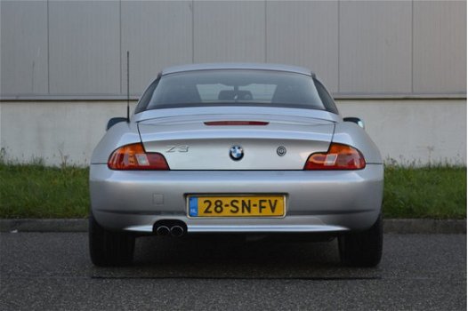 BMW Z3 Roadster - 2.2i Sport Line AUTOMAAT - 1