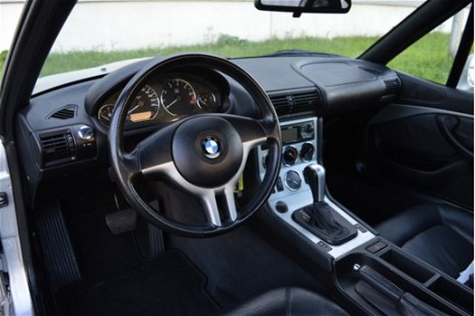 BMW Z3 Roadster - 2.2i Sport Line AUTOMAAT - 1