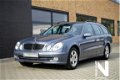 Mercedes-Benz E-klasse - 240 Avantgarde - 1 - Thumbnail