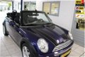 Mini Mini Cabrio - 1.6 Cooper - 1 - Thumbnail