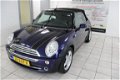 Mini Mini Cabrio - 1.6 Cooper - 1 - Thumbnail