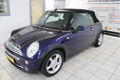 Mini Mini Cabrio - 1.6 Cooper - 1 - Thumbnail