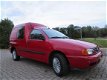 Volkswagen Caddy - 1.4i Benzine met Opties en een Lange APK - 1 - Thumbnail