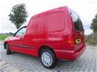 Volkswagen Caddy - 1.4i Benzine met Opties en een Lange APK - 1 - Thumbnail