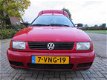 Volkswagen Caddy - 1.4i Benzine met Opties en een Lange APK - 1 - Thumbnail