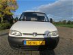 Peugeot Partner - 1.4i Benzine met Stuurbekr. & Lange APK - 1 - Thumbnail