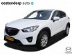 Mazda CX-5 - 2.0 TS+ Lease Pack 2WD | Navigatie | Parkeersensoren | Xenon | - 1 - Thumbnail