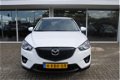 Mazda CX-5 - 2.0 TS+ Lease Pack 2WD | Navigatie | Parkeersensoren | Xenon | - 1 - Thumbnail