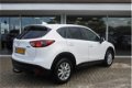 Mazda CX-5 - 2.0 TS+ Lease Pack 2WD | Navigatie | Parkeersensoren | Xenon | - 1 - Thumbnail