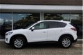 Mazda CX-5 - 2.0 TS+ Lease Pack 2WD | Navigatie | Parkeersensoren | Xenon | - 1 - Thumbnail