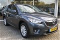 Mazda CX-5 - 2.0 TS+ Lease Pack 2WD - 1 - Thumbnail