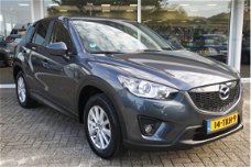 Mazda CX-5 - 2.0 TS+ Lease Pack 2WD