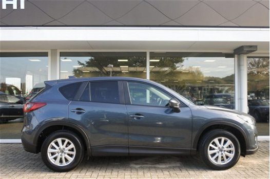 Mazda CX-5 - 2.0 TS+ Lease Pack 2WD - 1