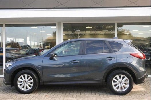 Mazda CX-5 - 2.0 TS+ Lease Pack 2WD - 1