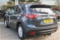 Mazda CX-5 - 2.0 TS+ Lease Pack 2WD - 1 - Thumbnail