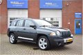 Jeep Compass - 2.4 Limited - 1 - Thumbnail