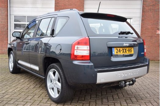 Jeep Compass - 2.4 Limited - 1