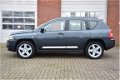 Jeep Compass - 2.4 Limited - 1 - Thumbnail