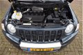 Jeep Compass - 2.4 Limited - 1 - Thumbnail