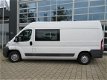 Peugeot Boxer - 335 L3H2 2.2 Hdi 120 Carrier NEOS 100 DOKA Dubbelcabine - 1 - Thumbnail