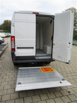 Peugeot Boxer - 335 L3H2 2.2 Hdi 120 Carrier NEOS 100 DOKA Dubbelcabine - 1