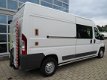 Peugeot Boxer - 335 L3H2 2.2 Hdi 120 Carrier NEOS 100 DOKA Dubbelcabine - 1 - Thumbnail