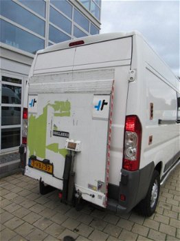 Peugeot Boxer - 335 L3H2 2.2 Hdi 120 Carrier NEOS 100 DOKA Dubbelcabine - 1