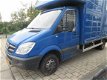 Mercedes-Benz Sprinter - 515 CDI - 1 - Thumbnail